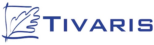 Tivaris Unternehmensberatung Logo